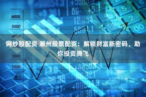 网炒股配资 潮州股票配资：解锁财富新密码，助你投资腾飞