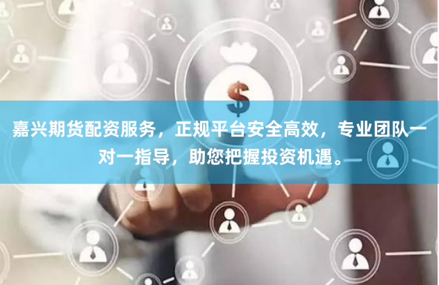 嘉兴期货配资服务，正规平台安全高效，专业团队一对一指导，助您把握投资机遇。
