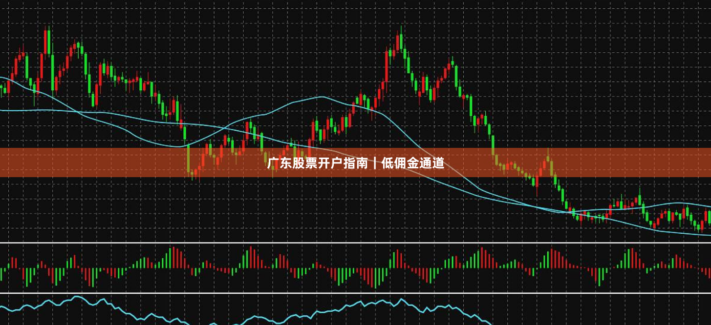 广东股票开户指南｜低佣金通道