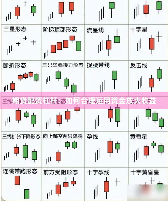 期货配资杠杆：如何合理运用资金放大收益
